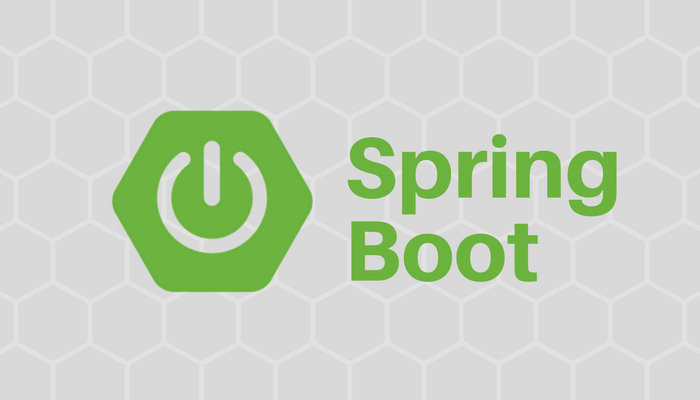 spring boot